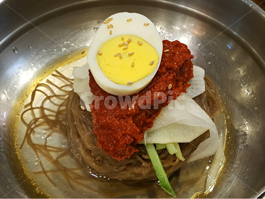 비빔냉면,냉면,매운요리,여름메뉴,여름음식,food,음식,egg,계란,식사,음식,식재료,요리,food,cook,meal,dishes,food reserves,면류,면요리,noodles,한식,한국음식,한국요리,korean food,korean dishes,korean meal,korean cook