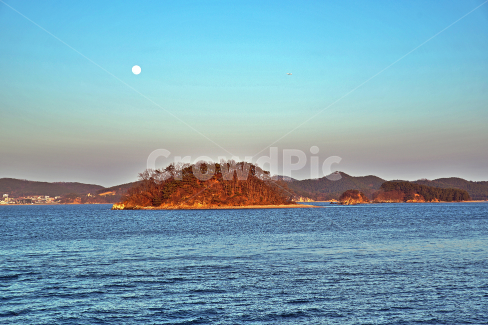 선재도,인천,옹진군,서해,바다,섬,일몰,광도,자연,풍경,nature,landscape
