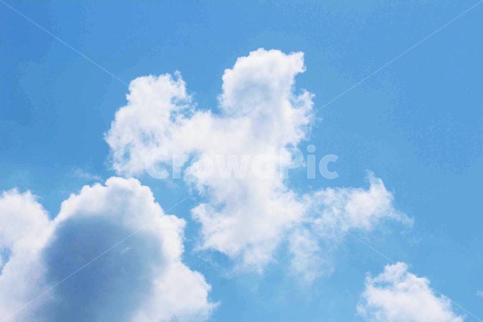 하늘,구름,하트구름,맑은하늘,sky,자연,풍경,nature,landscape,outdoors,옥외,azure sky,푸른 하늘