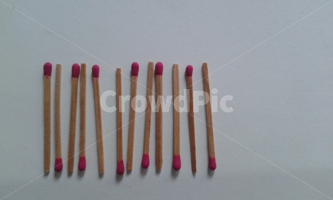 성냥개비,성냥,matches,matchstick,stick