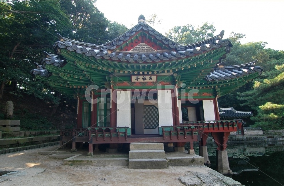 부용정,부용지,창덕궁,후원,비원,창덕궁후원,정자,궁,고궁,궁궐,전통,한국,한국전통,전통건축,건축,건축물,전통건축물,문,서울,명소,명승지,관광지,여행,여행지,문화재,한국전통,한국문화,korean traditional,korean culture,랜드마크,landmark,tourist attraction,한국랜드마크,한국관광지,한국명소,korea landmark,korea tourist attraction