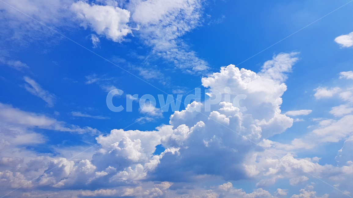 구름,하늘,자연,풍경,뭉개구름,sky,cloud,자연,풍경,nature,landscape,azure sky,푸른 하늘,outdoors,옥외