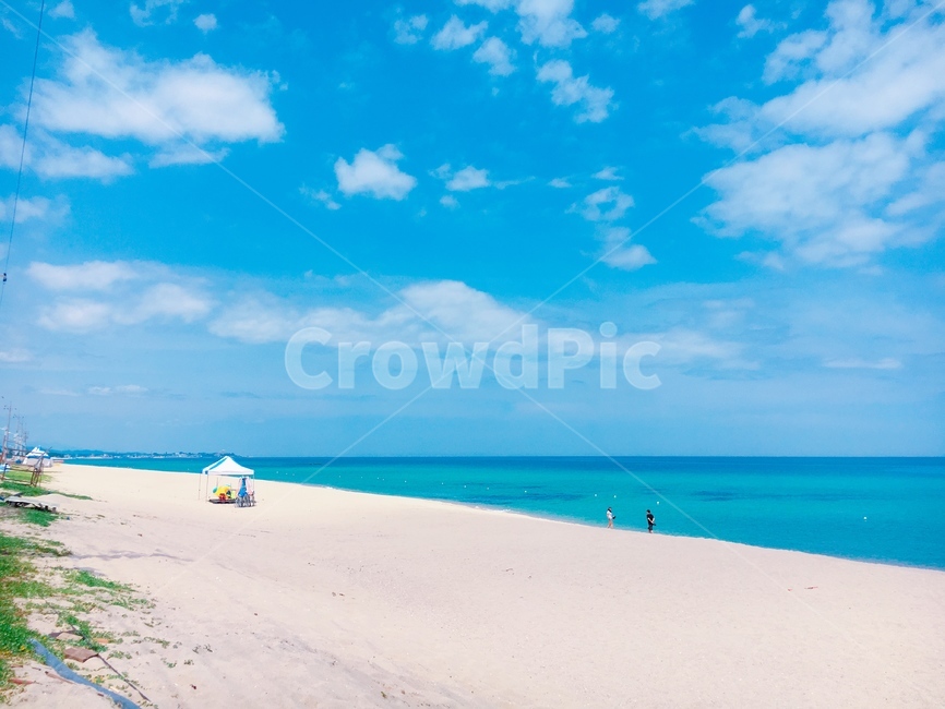 바다,sea,자연,nature,물,water,해안선,shoreline,하늘,sky,여름,summer