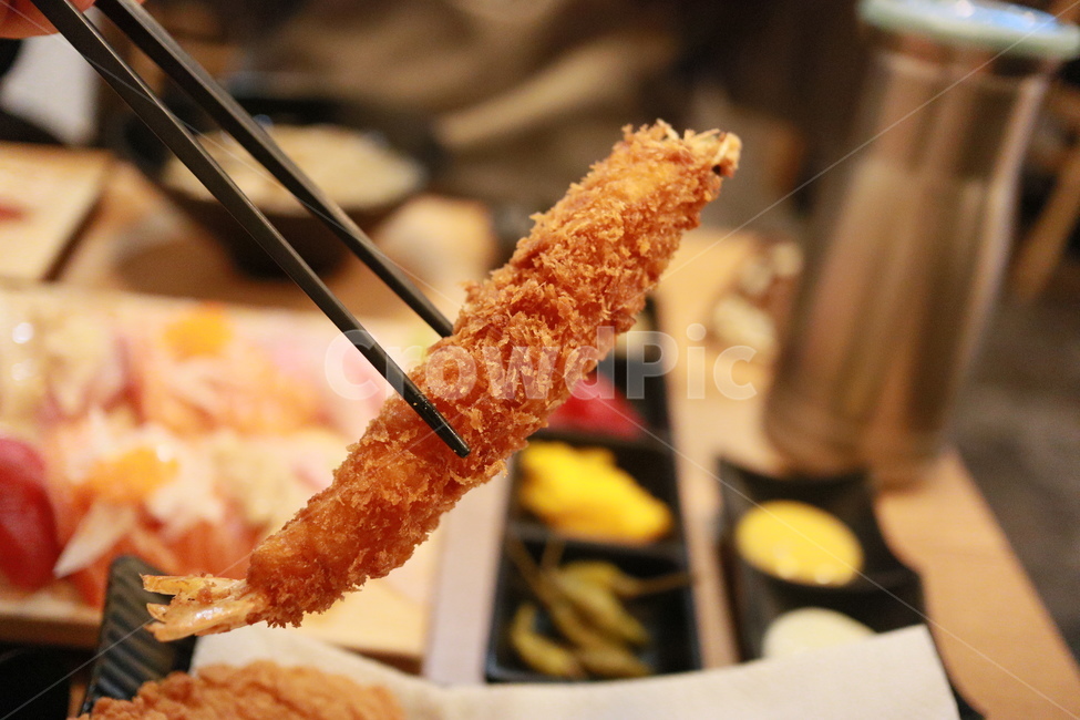 새우,새우튀김,튀김,요리,일식,음식,음식,식재료,요리,food,cook,meal,dishes,food reserves