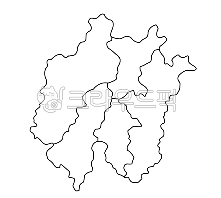 대전광역시,대전,지도,대전광역시지도,대전지도,map,daejeon,행정지도,대전광역시행정지도,행정구역,행정구역지도,시군별지도,대한민국,한국,한국지도,국내지도