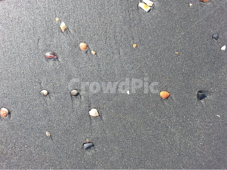 조약돌,해변,조개,모래,모래사장,해안,자연,모래알,해변,바다,beach,sea