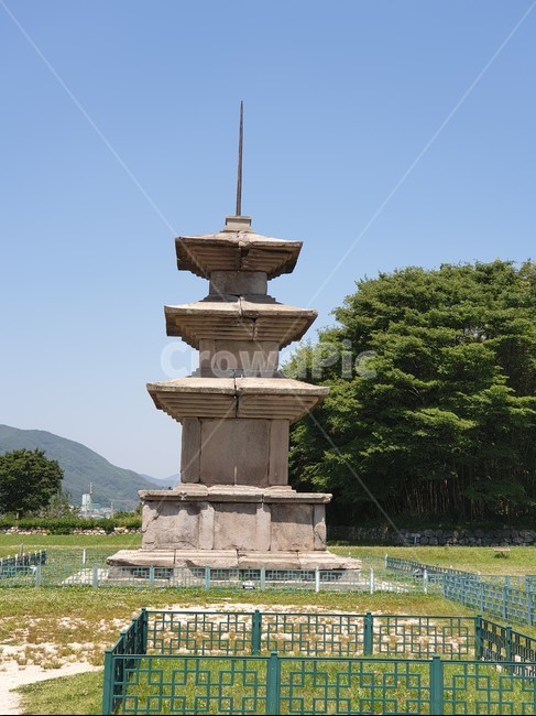감은사지,경주,석탑,국보,서라벌,신라