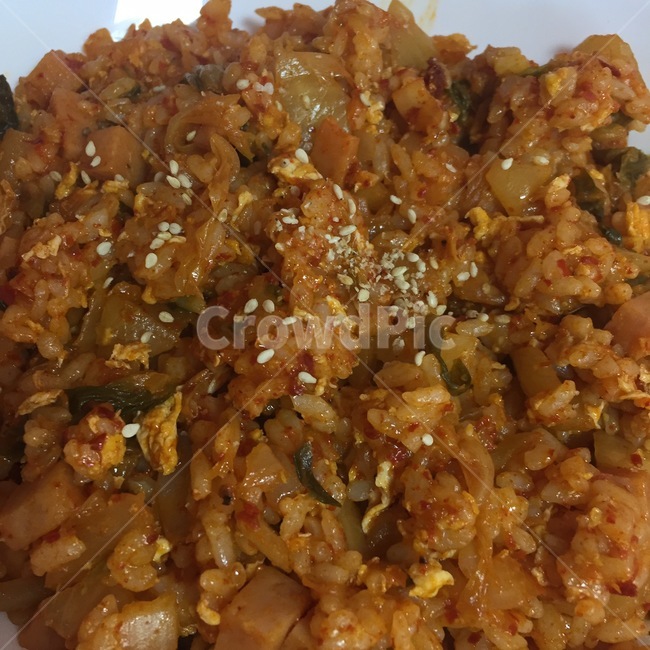 김치볶음밥,집밥,한식,자취생,혼밥,김치,음식,식재료,요리,food,cook,meal,dishes,food reserves