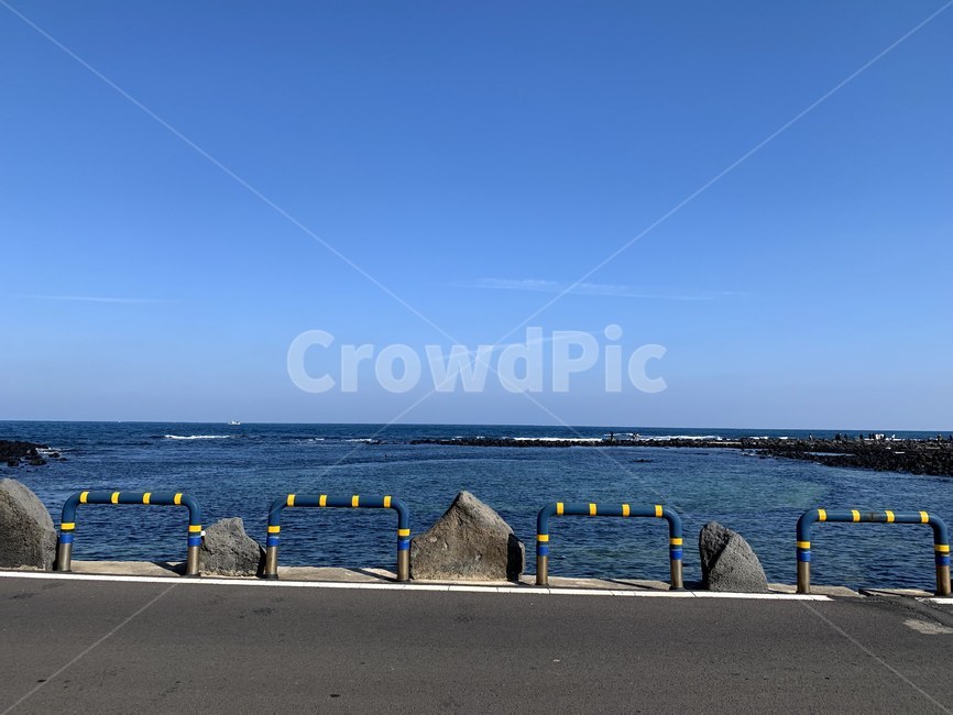 바다,제주도,제주바다,해안도로,sea,jejuisland,jejudo,udo