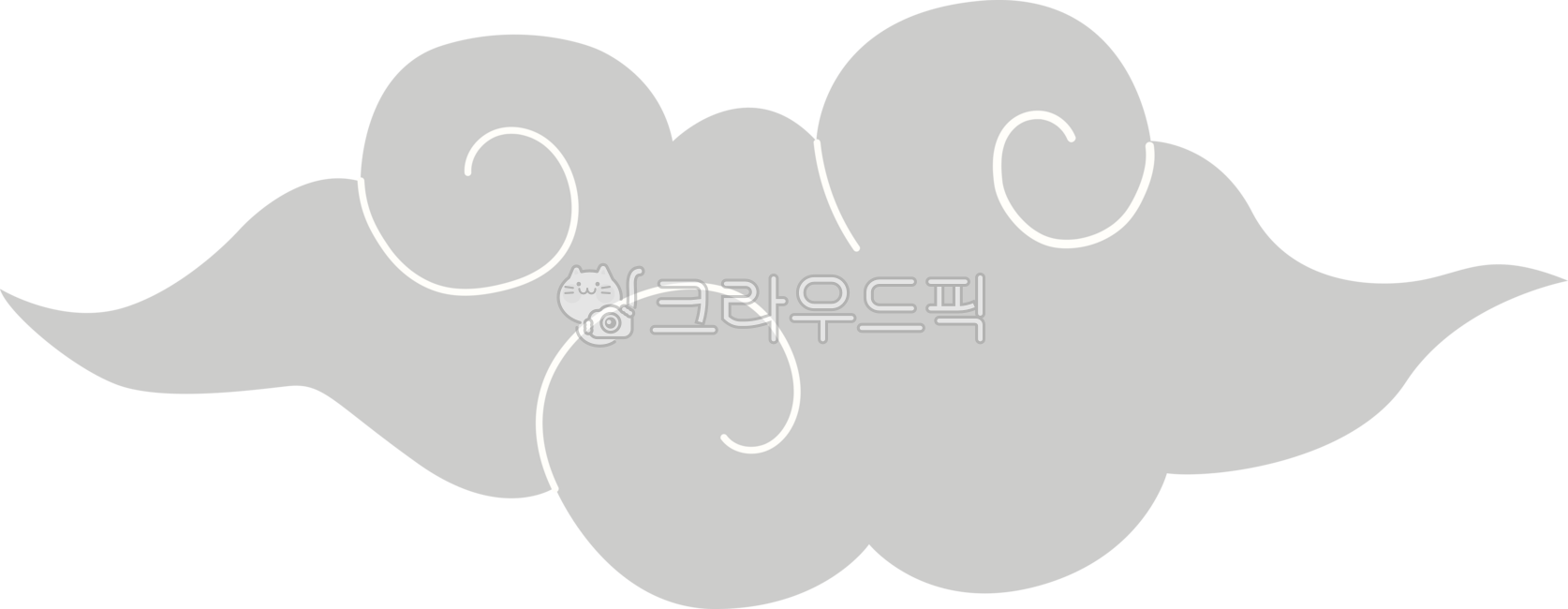 tradition,holiday clouds,holiday decorations,clouds,old clouds,patterns,classic,traditional clouds,oriental painting,oriental style,patterned clouds,classic clouds,old days,holidays,Lunar New Year,Lunar New Year clouds,Chuseok,Chuseok clo