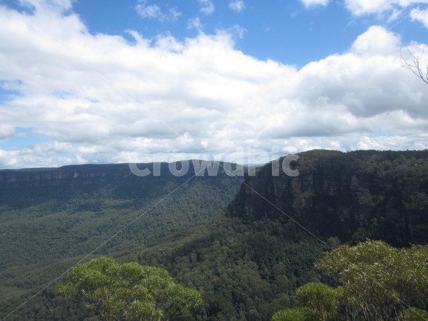 mountain,산,nature,자연,고원,자연,풍경,nature,landscape