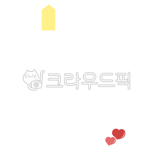 사진,폴라로이드,프레임,사진프레임,하트,앨범,사진틀,즉석사진