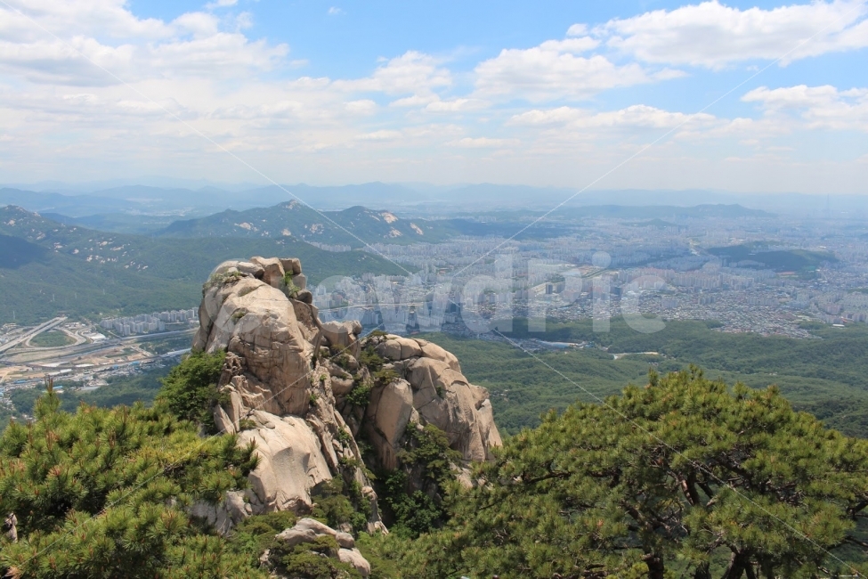 도봉산,서울,등산,구름,하늘,자운대,신선봉,자연,풍경,nature,landscape,도시,city,outdoors,옥외