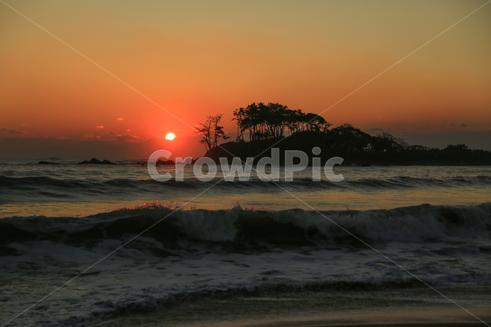 바다,아침,자연,섬,파랑,sea,morning,winter,겨울,landscape,blue,자연,풍경,nature,landscape,한국자연풍경,한국자연경관,korea nature landscape,outdoors,옥외,ocean,대양,water,물