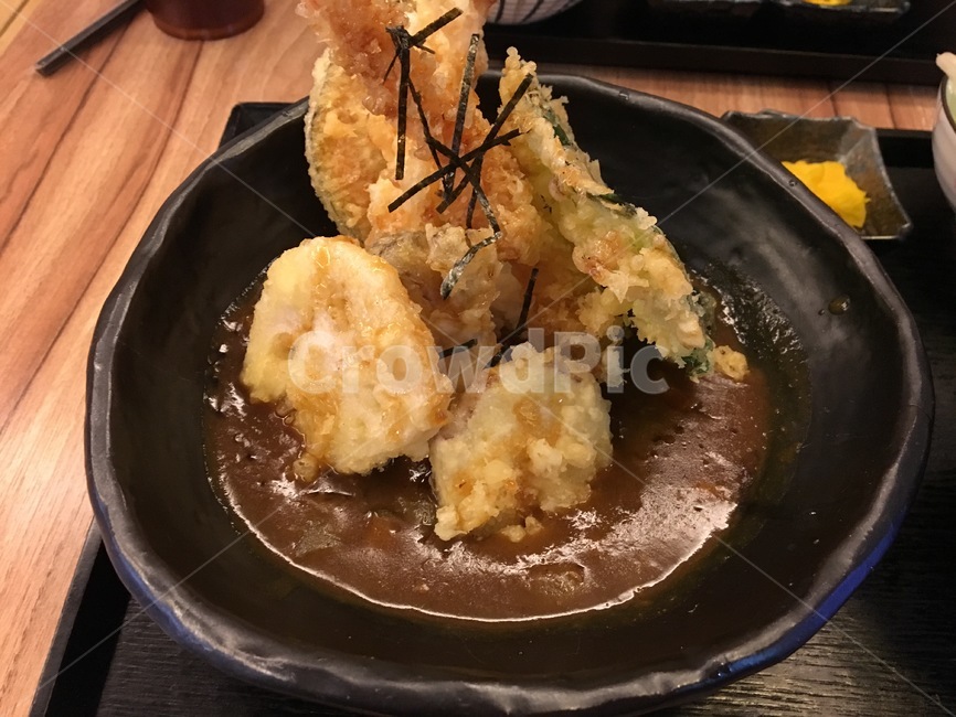 튀김,일본,일식,음식,요리,맛집