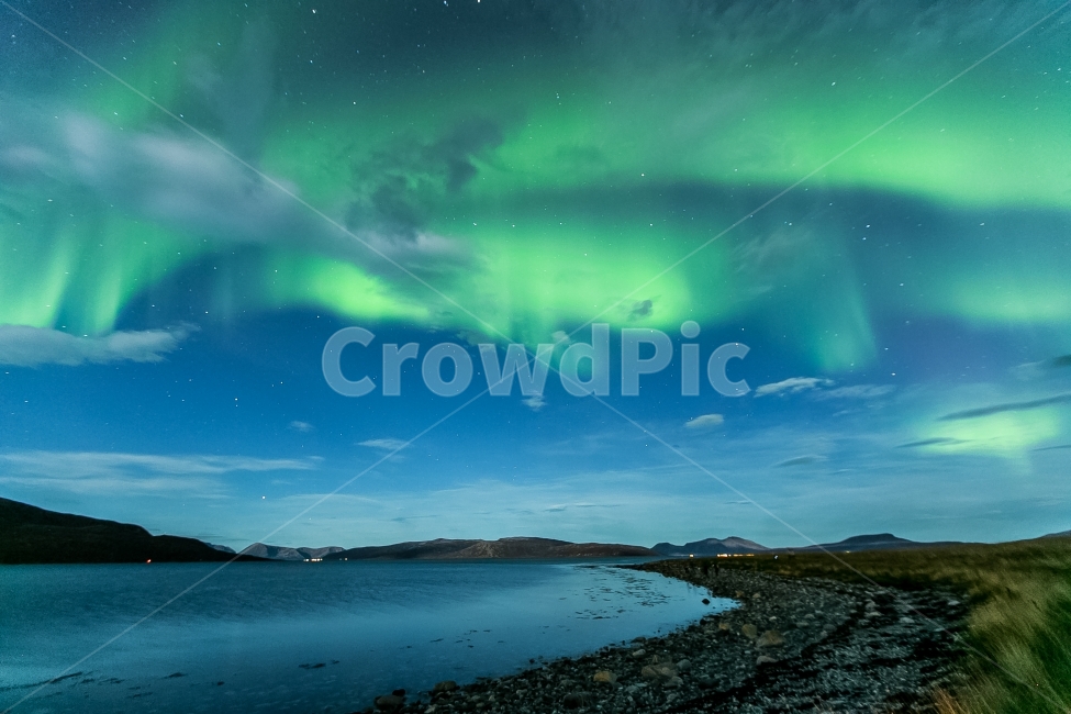 night view,Aurora,Norway,night sky,Tromso,nothernloghts,North Europe,Aurora Tour,Aurora hunting