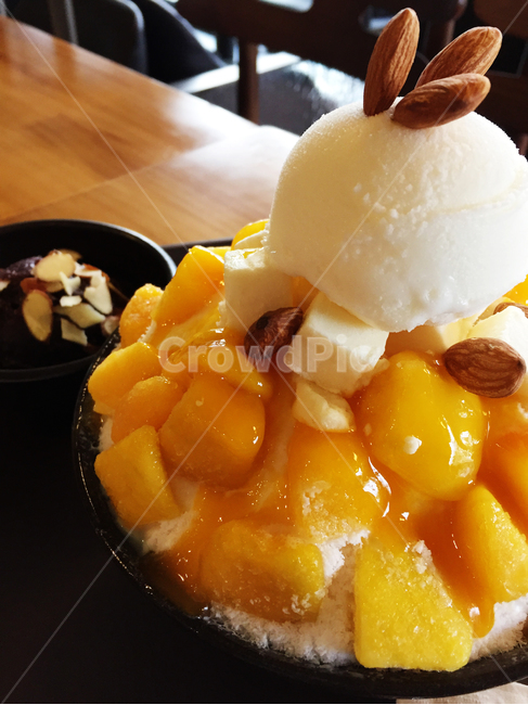 망고,빙수,망고빙수,여름,디저트,시원함,아이스크림,차가움,음식,음식,식재료,요리,food,cook,meal,dishes,food reserves,디저트,간식,후식,dessert,snack