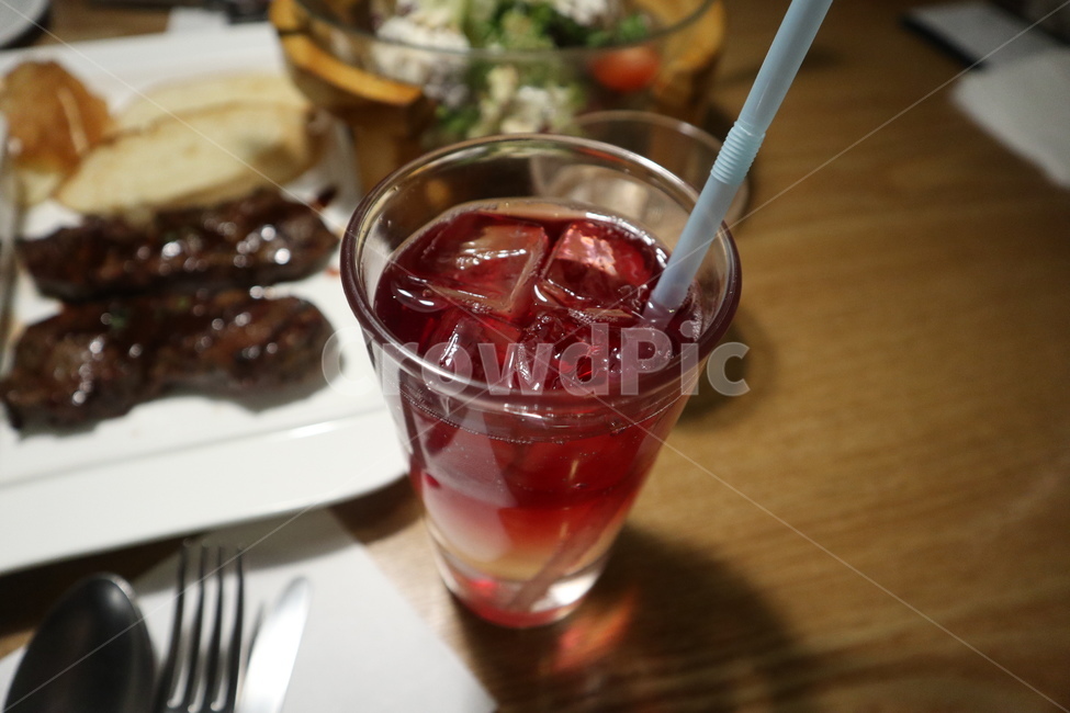 음료,티,칵테일,음료수,레스토랑