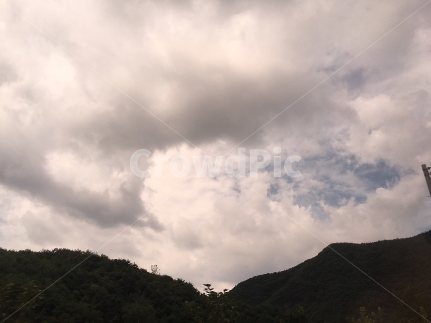 weather,날씨,nature,자연,cloud,구름,sky,하늘,산,자연,풍경,nature,landscape,outdoors,옥외,cumulus,적운