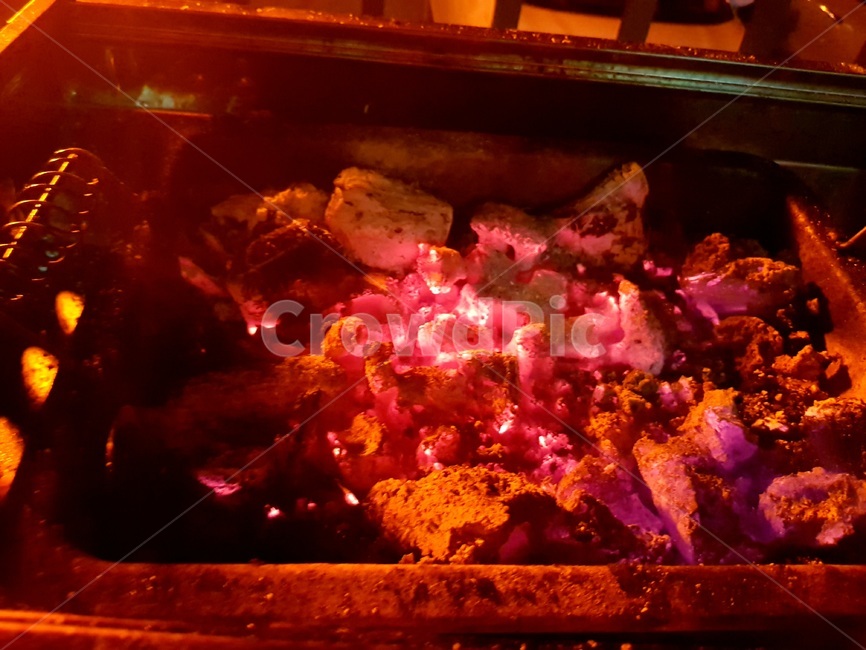 장작,숯,fire,불,불꽃