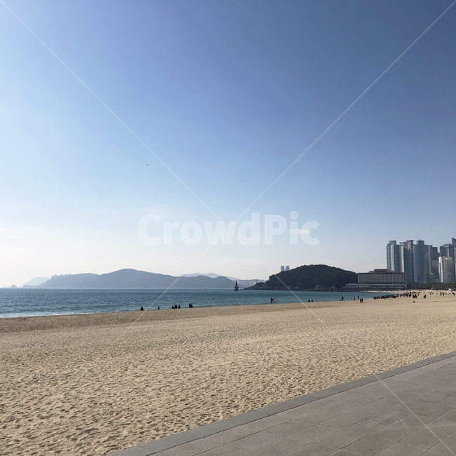 부산,바다,해운대,자연,풍경,하늘,모래사장,모래,여행,부산여행,자연,풍경,nature,landscape,해변,바다,beach,sea,road,도로