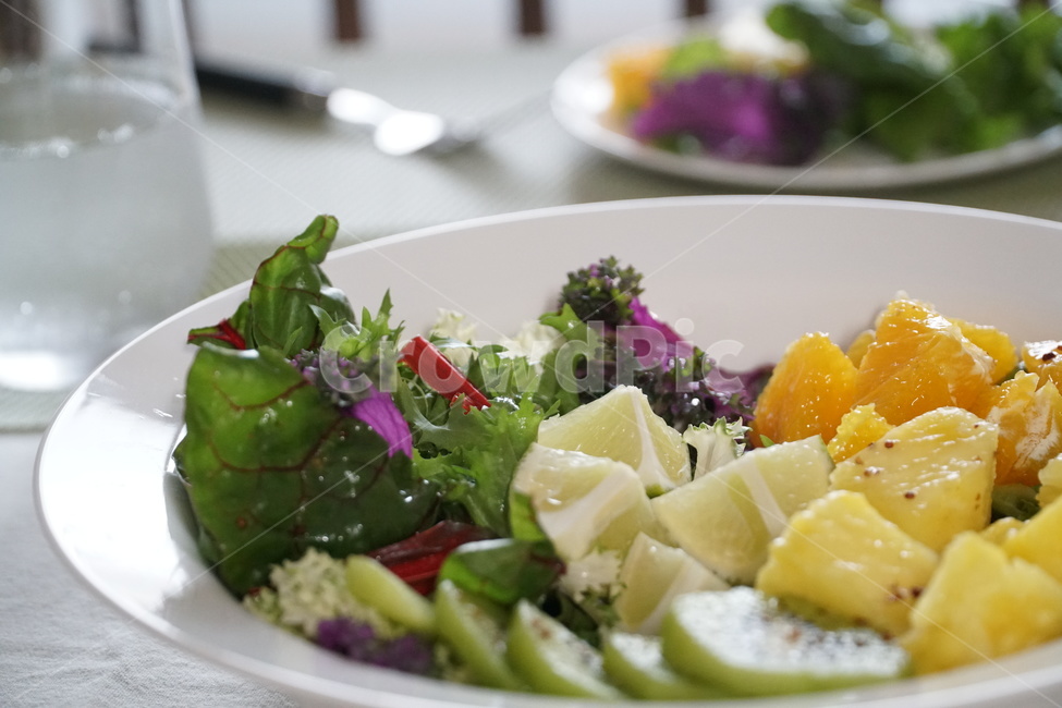 과일샐러드,샐러드,과일,라임,오렌지,키위,파인애플,야채,salad,건강,헬스웨어,헬스케어,healthware,health care,음식,식재료,요리,food,cook,meal,dishes,food reserves,채소,야채,vegetables