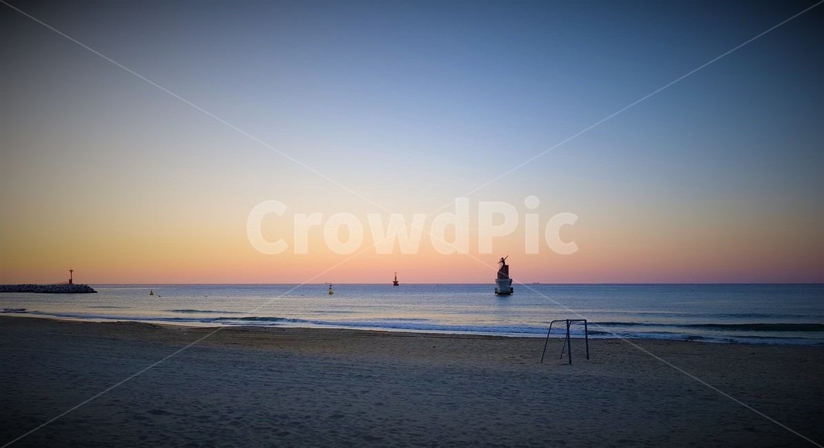 바다,sea,일출,sunrise,모래사장