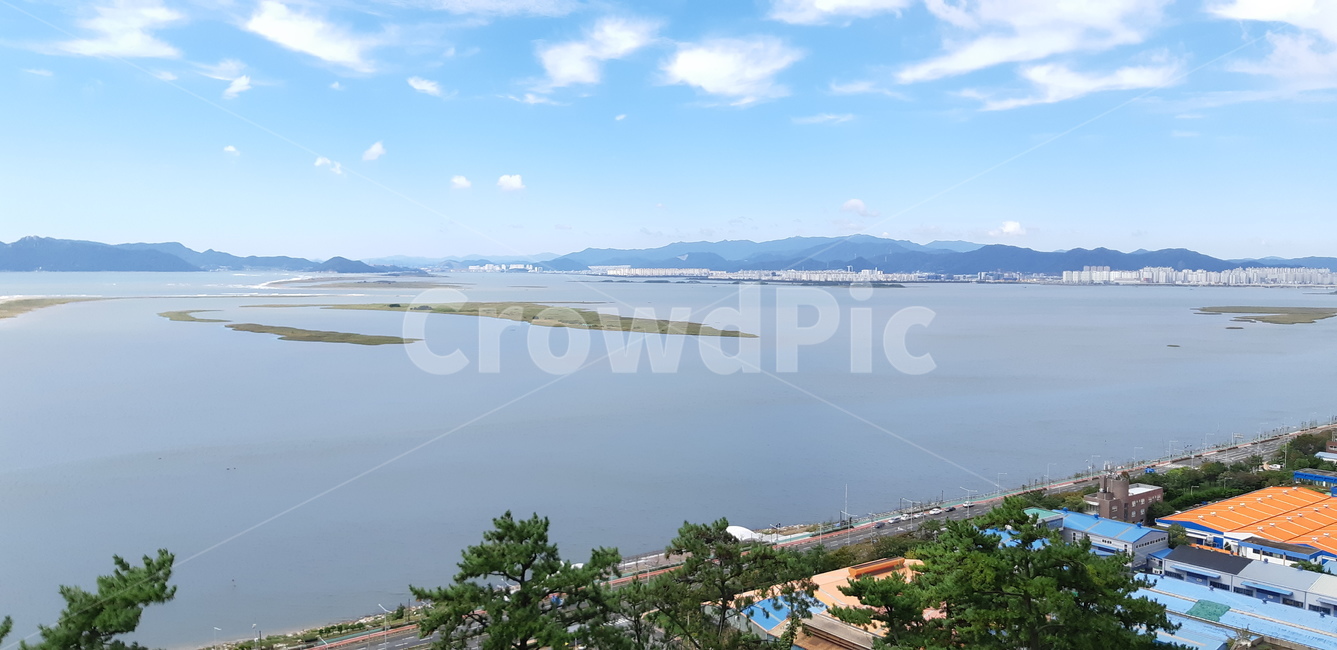 을숙도,다대포,바다,모래포구,부산바다,하늘,자연,풍경,nature,landscape,land,땅,outdoors,옥외,water,물,ocean,대양,sea,shoreline,해안선