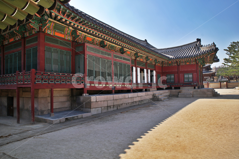 함녕전,후원,보물제820호,전각,덕수궁,궁궐,대한제국,고종,한국전통,한국문화,korean traditional,korean culture,건축물,건물외관,exterior,building,structure,architecture,construction