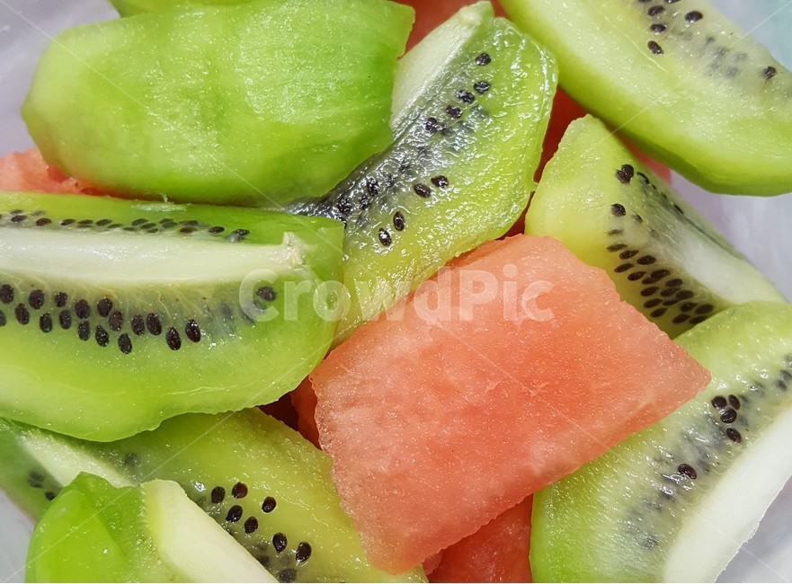 과일,키위,수박,fruit,fruits,과일슬라이스