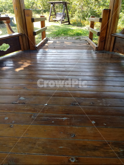 나무,wood,마루,기둥,tree,floor,마루바닥,난간,정자