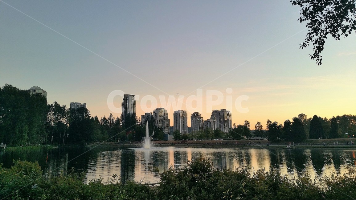 도시,호수,숲,자연,풍경,도시,풍경,city,landscape,한국도시풍경,한국도시경관,korea cityscape,water,물