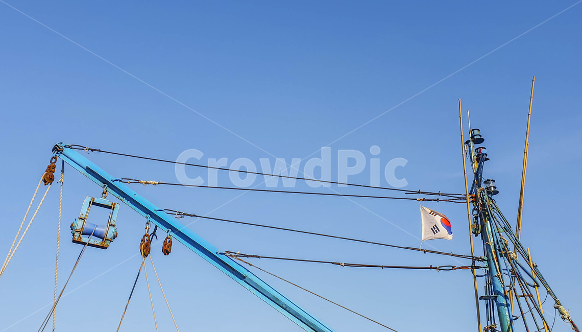 줄,line,국기,flag,로프