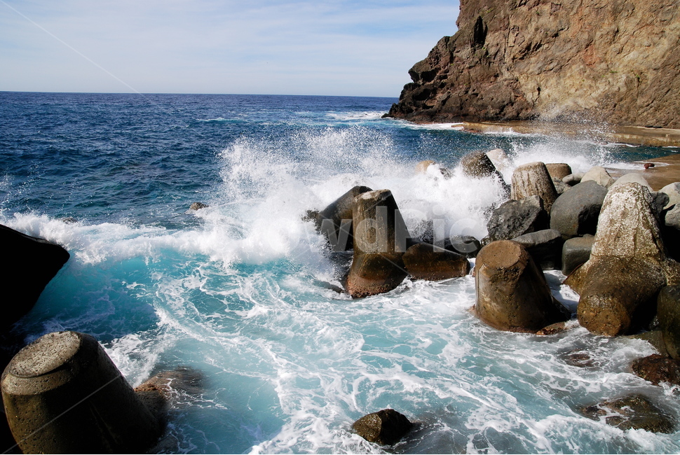 울릉도,섬,울릉군,바다,파도,방파제,자연,풍경,nature,landscape,ocean,대양,sea,outdoors,옥외,water,물,promontory,곶