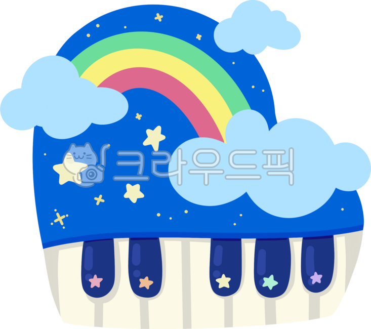 피아노,음악,악기,피아노캐릭터,악기캐릭터,음률,음률영역,멜로디,계이름,피아노일러스트,피아노삽화,피아노그림,자연의소리,소리,도레미파솔라시도,도레미,악기일러스트,악기연주,피아노연주,연주,음악시간,음악공부,피아노계이름,피아노모양,피아노악기,무지개,별,우주,구름