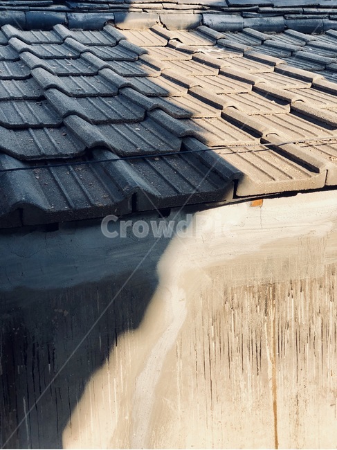 빛,햇빛,기와,그림자,경계,건축물,건물외관,exterior,building,structure,architecture,construction