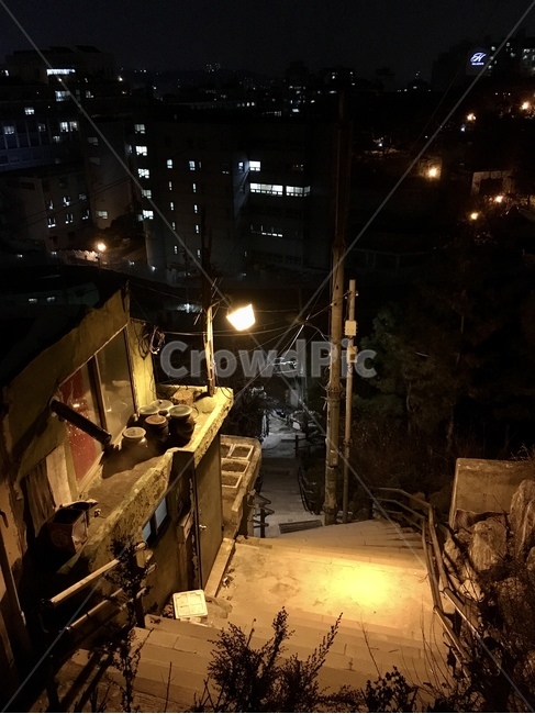 서울,야경,겨울,풍경,골목길,도시,어반,통로,야경,밤,풍경,nightscape,night,landscape,골목길,alley