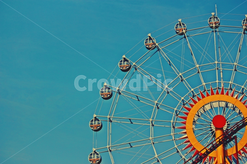 놀이공원,놀이기구,관람차,가야랜드,amusementpark,놀이공원,놀이동산,놀이터,amusement park,playground