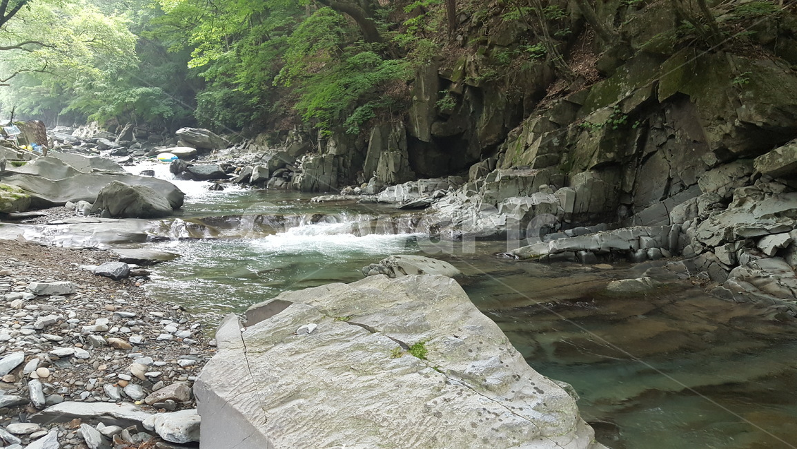 자연,계곡,물놀이,nature,바위,물,여름계곡,폭포