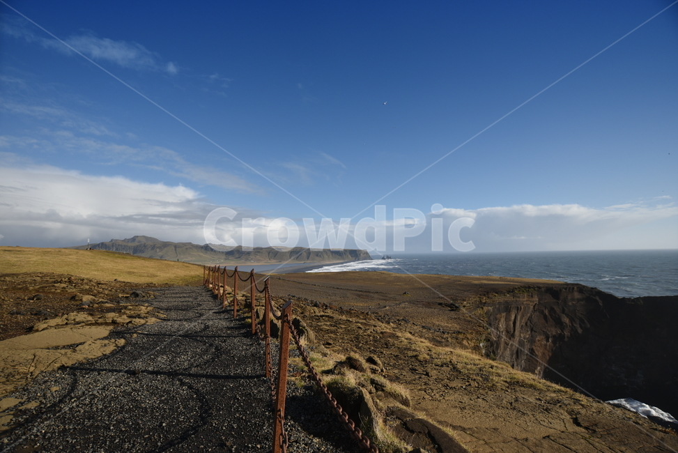 바다,하늘,iceland,아이슬란드,풍경,reynisfjara,reynisfjarabeach,전경,경치,북유럽,자연,풍경,nature,landscape,해외,외국,세계,foreign,oversea,world,세계자연풍경,해외자연풍경,외국자연풍경,world nature landscape,ground,바닥,road,도로