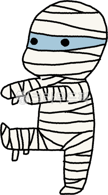 미라,미이라,미라캐릭터,미라일러스트,미이라캐릭터,미이라일러스트,할로윈,할로윈캐릭터,할로윈일러스트