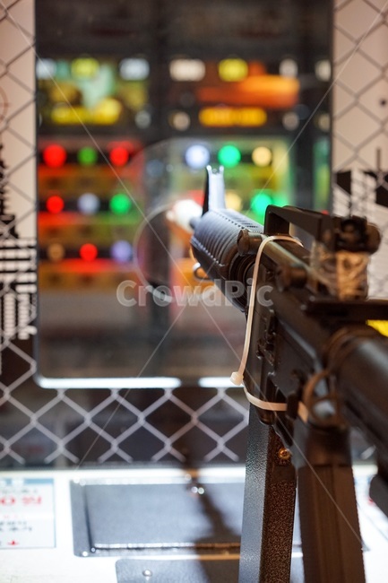 조준,사격,총,게임,오락실,game