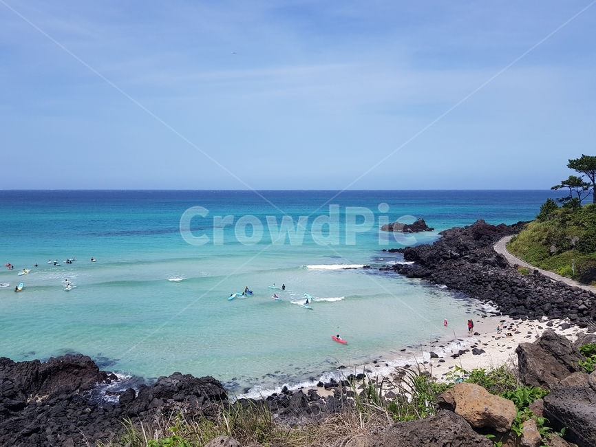 제주도,제주,바다,서핑,파도,여행,자연,풍경,nature,landscape,제주도,jeju,jeju island,promontory,곶,water,물,shoreline,해안선,sea,outdoors,옥외,ocean,대양
