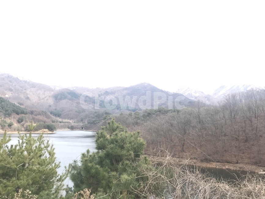 자연,산,호수,강,계곡,풍경