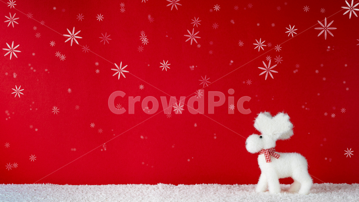 크리스마스,크리스마스장식,루돌프,christmas,tree,크리스마스배경,background,ornament,크리스마스컨셉,순록,사슴인형,사슴,인형,빨강색,하얀색,눈,snow,메리크리스마스,성탄절,merry christmas
