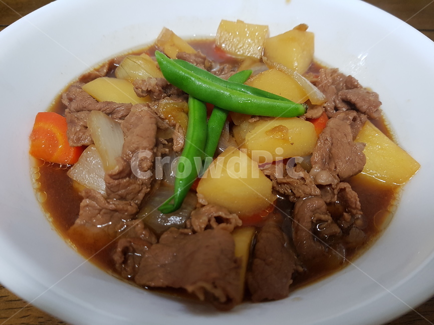 요리,meal,식사,food,음식,니쿠쟈가,음식,식재료,요리,food,cook,meal,dishes,food reserves