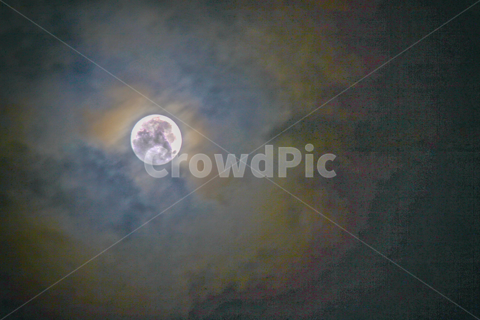 야경,하늘,풍경,달,moon,달빛,moonlight,light,빛,자연,night,밤,저녁,nightphotography,sky,landscape,보름달,fullmoon,달무리,구름,cloud,nature,outdoors,옥외,astronomy,천문학,outer space,대기권 밖,universe,우주