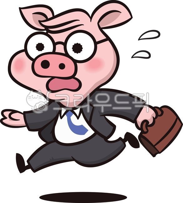 pig picture,bus,office life,bag,pig character,pig image,commuting,character,walking,busy,Taxi,company,businessman,stress,business,work,Pig,office worker,work life,public transportation,going to work,subway,pig illustration,being late