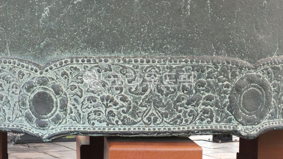 ,Gyeongbuk,29,Emille Bell,Gyeongju National Museum,National Treasure,National Treasure No 29,Bell Entrance,King Seongdeok Divine Bell,No 29,national,treasure,Bongdeoksa Bell,National Treasure 29,Gyeongju,museum,Bicheonsang,Museum,Cheoninsang,Bell,Jongsing