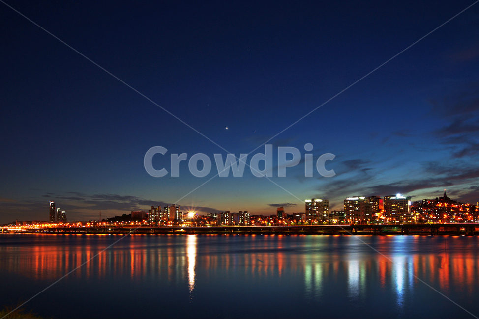 강변북로,한강야경,도심야경,한강,불빛,조명,반영,야경,밤,풍경,nightscape,night,landscape